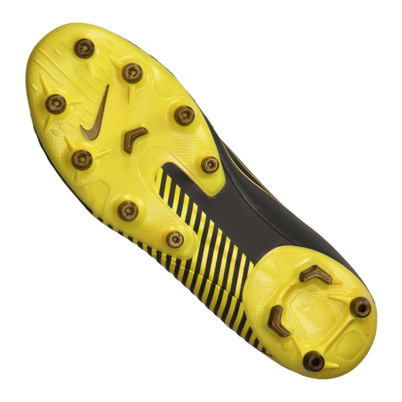 Nike Superfly 6 Pro AG-Pro M AH7367-070 football shoes green green 2