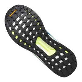 Adidas Solar Boost M B96286 shoes blue 2