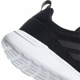 Shoes adidas Lite Racer Cln M B96569 black 1 Shoes adidas Lite Racer Cln M B96569 black 1