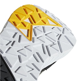 Adidas Questarstrike Mid M G25773 shoes black 2