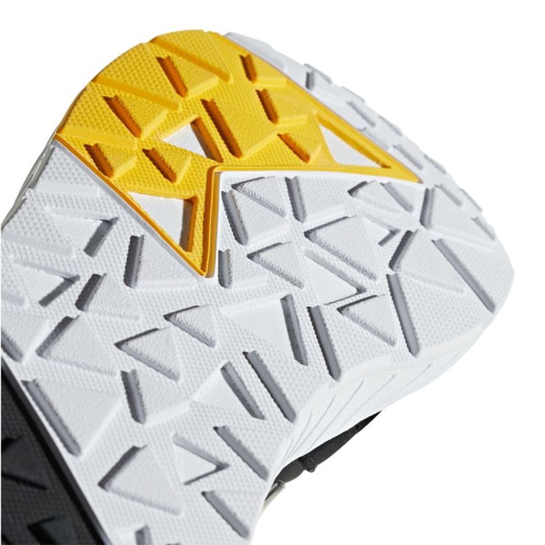 Adidas Questarstrike Mid M G25773 shoes black 2