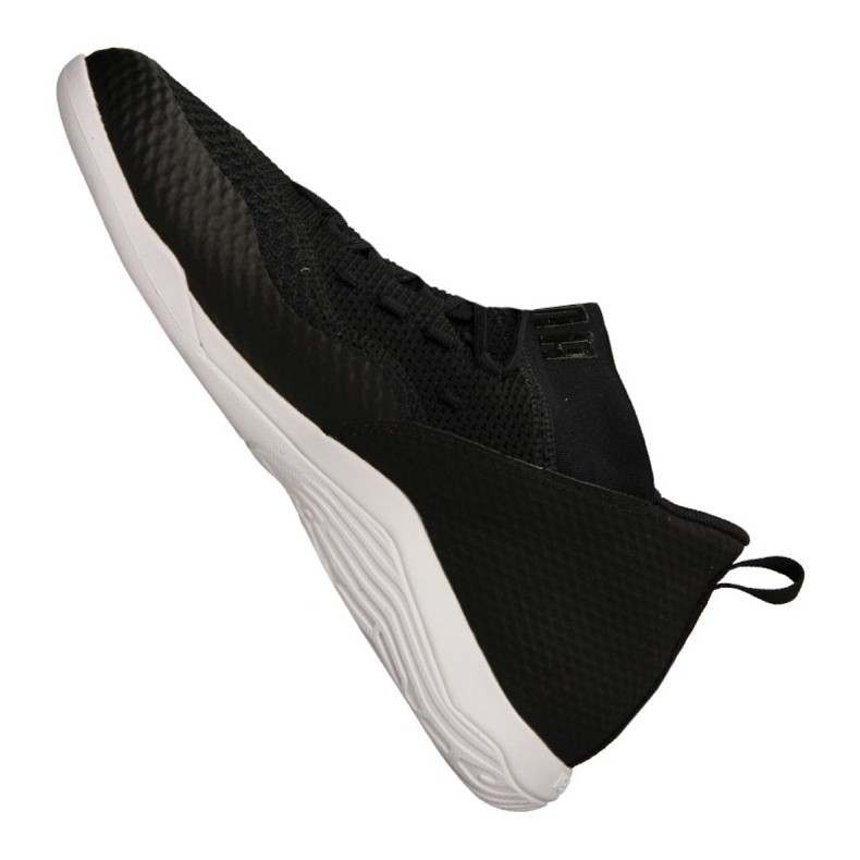 Indoor shoes Puma 365 Ignite Fuse 2 M 105515 03 black black 1