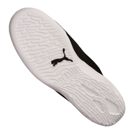 Indoor shoes Puma 365 Ignite Fuse 2 M 105515 03 black black 2
