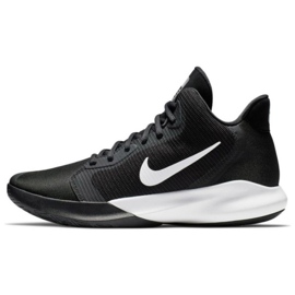 Basketball shoes Nike Precision Iii M AQ7495 002 black 1 Basketball shoes Nike Precision Iii M AQ7495 002 black 1