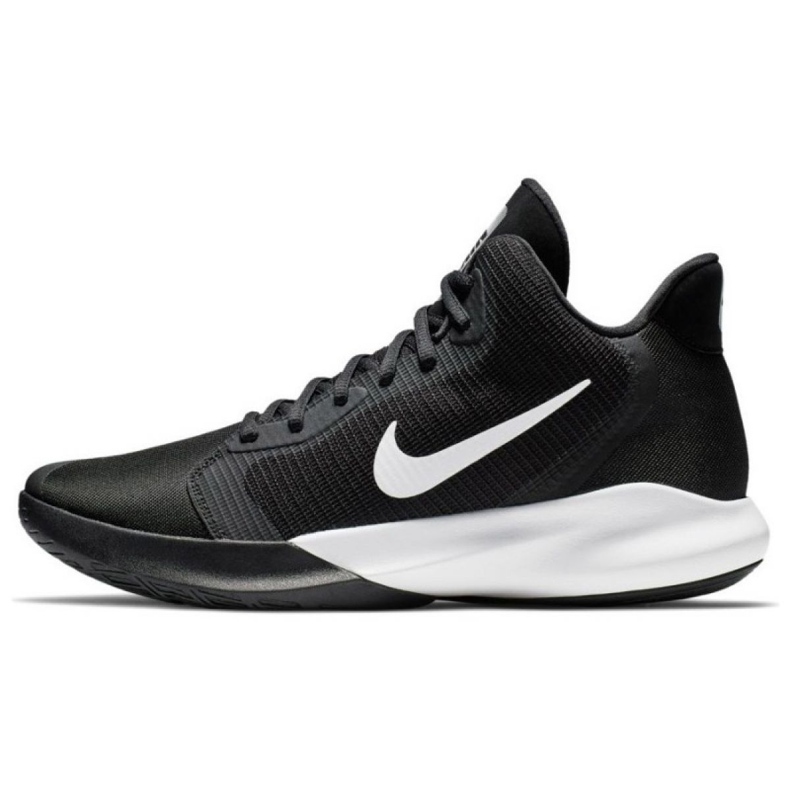 Basketball shoes Nike Precision Iii M AQ7495 002 black 1 Basketball shoes Nike Precision Iii M AQ7495 002 black 1