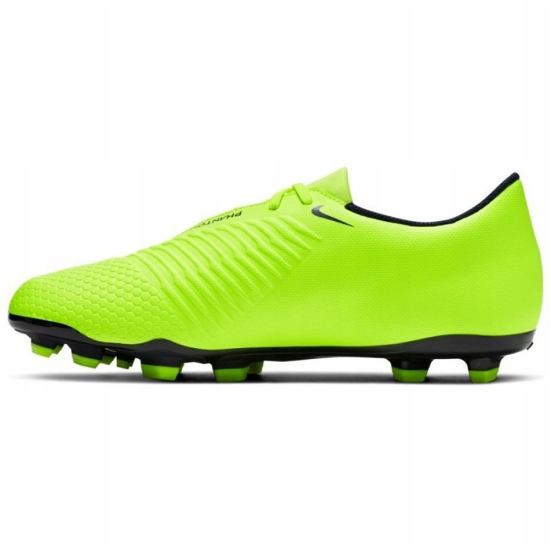 Nike Phantom Venom Club Fg M AO0577 717 green shoes 1