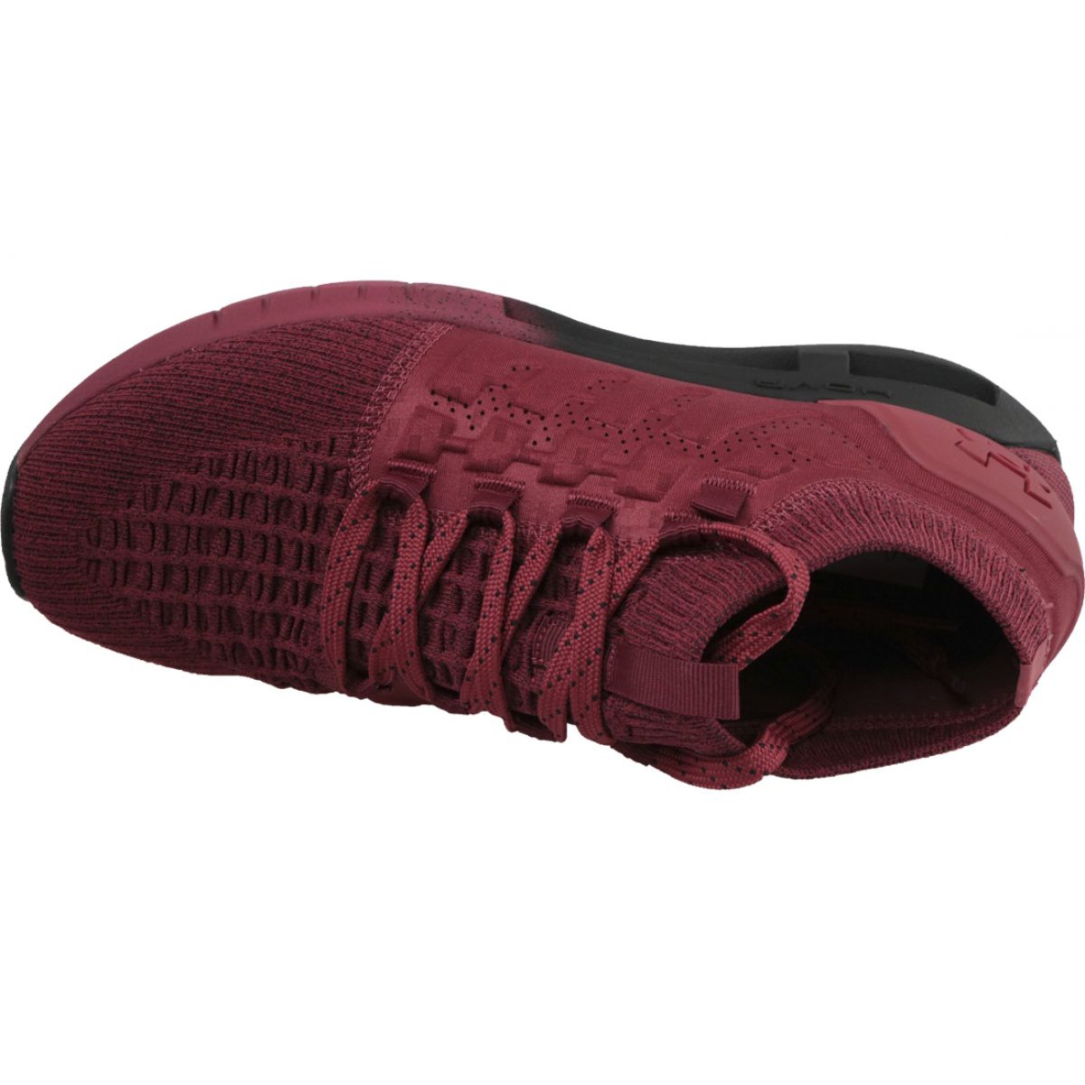 Under armour men's hovr 2025 phantom nc running shoe