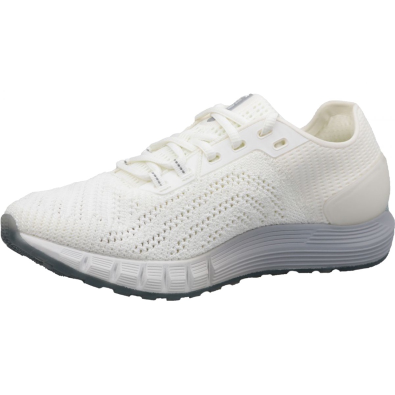 Under Armour Under Armor Hovr Sonic 2 W running shoes 3021588-104 white 1