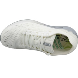 Under Armour Under Armor Hovr Sonic 2 W running shoes 3021588-104 white 2