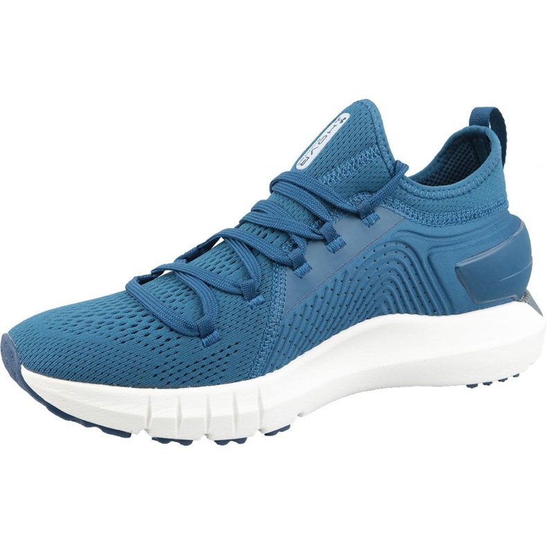 Under Armour Under Arrmour Hovr Phantom Se M 3021587-400 running shoes blue 1