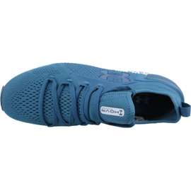 Under Armour Under Arrmour Hovr Phantom Se M 3021587-400 running shoes blue 2