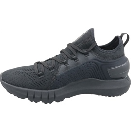 Under Armour Under Armor Hovr Phantom Se M 3021587-002 running shoes black 1