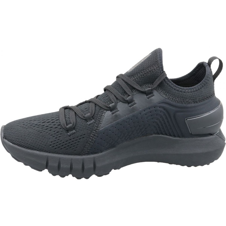 Under Armour Under Armor Hovr Phantom Se M 3021587-002 running shoes black 1
