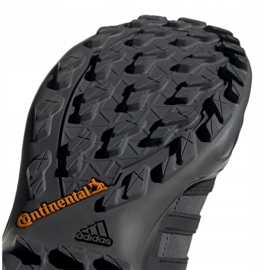 Shoes adidas Terrex Swift R2 Gtx M BC0383 black 1