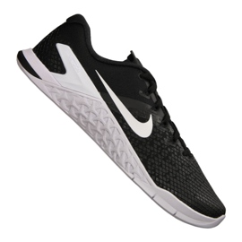 Nike Metcon 4 Xd M BV1636-001 shoe black 1