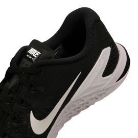 Nike Metcon 4 Xd M BV1636-001 shoe black 2