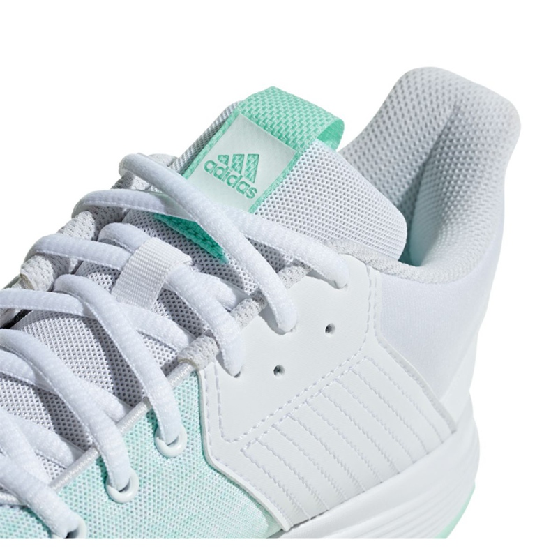 Adidas Ligra 6 W BC1035 shoes white white 1 Adidas Ligra 6 W BC1035 shoes white white 1
