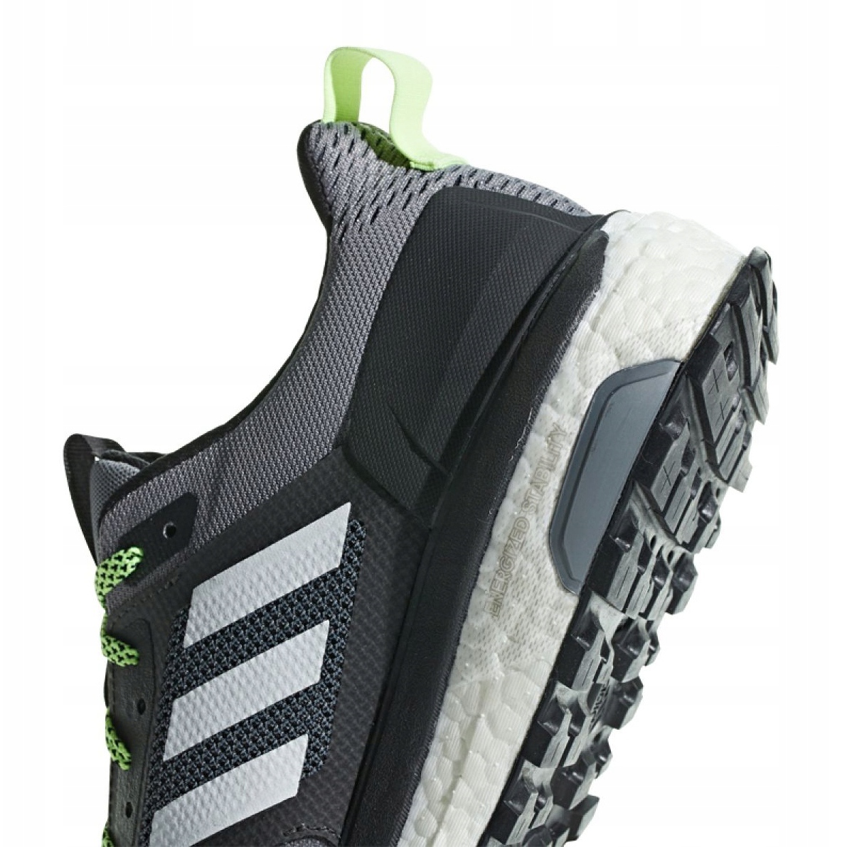 adidas supernova trail m