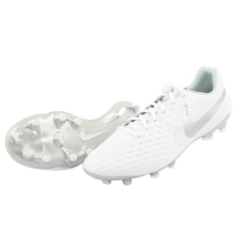Nike Tiempo Legend 8 Academy FG / MG AT5292 100 football shoes white 3 Nike Tiempo Legend 8 Academy FG / MG AT5292 100 football shoes white 3