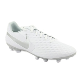 Nike Tiempo Legend 8 Academy FG / MG AT5292 100 football shoes white 1 Nike Tiempo Legend 8 Academy FG / MG AT5292 100 football shoes white 1