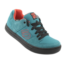 Shoes adidas Freerider M BC0668 green 1