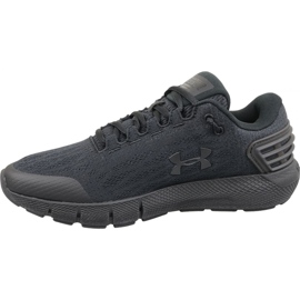 Under Armour Under Armor Charged Rogue M 3021225-001 running shoes black 1