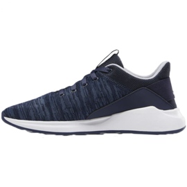 Reebok Ever Road Dm XM DV5827 shoes navy blue 1 Reebok Ever Road Dm XM DV5827 shoes navy blue 1