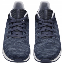 Reebok Ever Road Dm XM DV5827 shoes navy blue 2