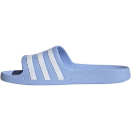Adidas Adilette Aqua W EE7346 slippers blue 3