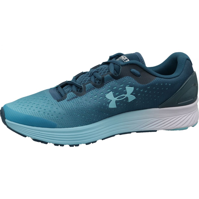Under Armour Under Armor Charged Bandit 4 W 3020 357-300 running shoes blue 1 Under Armour Under Armor Charged Bandit 4 W 3020 357-300 running shoes blue 1