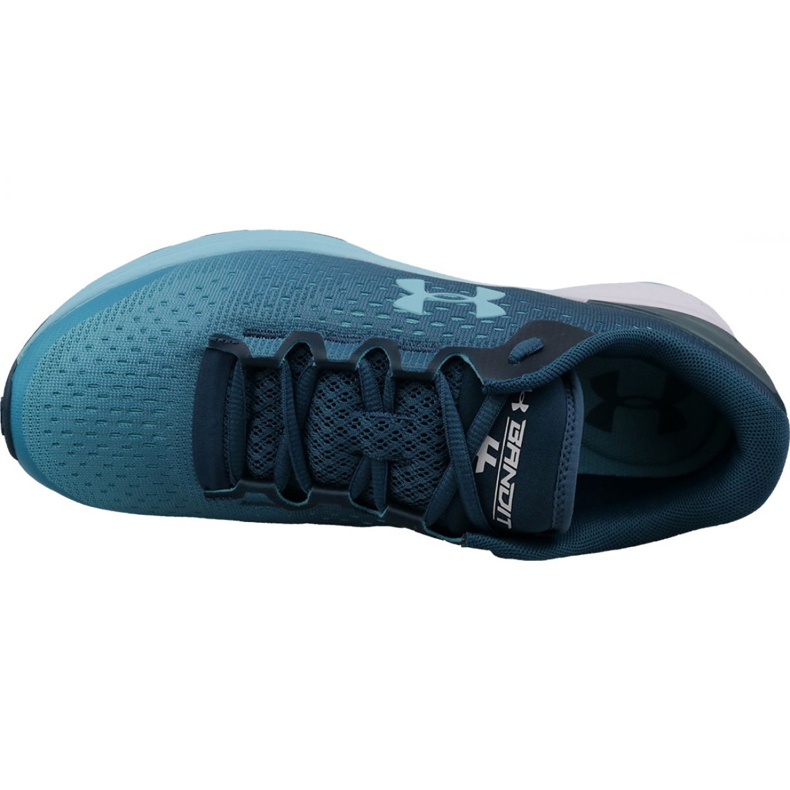 Under Armour Under Armor Charged Bandit 4 W 3020 357-300 running shoes blue 2 Under Armour Under Armor Charged Bandit 4 W 3020 357-300 running shoes blue 2