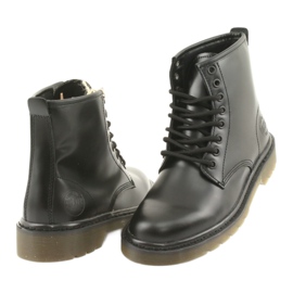 Big Star black boots 3