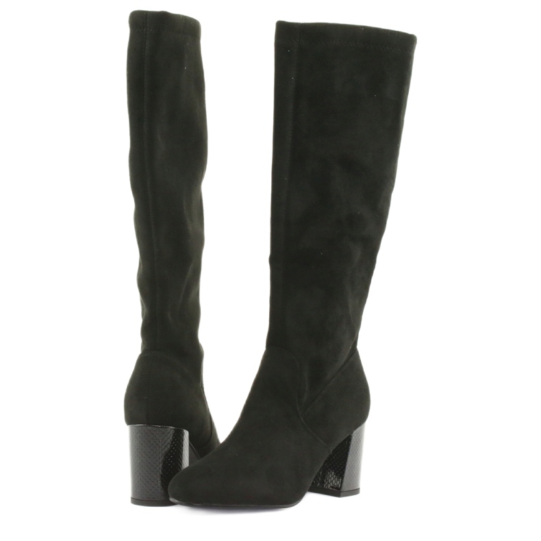 Black Filippo 1028 knee-high boots 3 Black Filippo 1028 knee-high boots 3