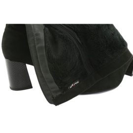 Black Filippo 1028 knee-high boots 4 Black Filippo 1028 knee-high boots 4