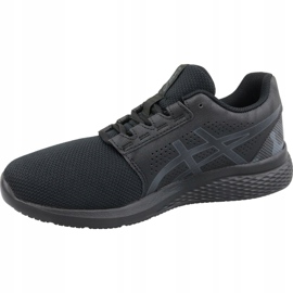 Running shoes Asics Gel-Torrance 2 M 1021A126-001 black 1