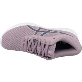 Running shoes Asics Patriot 11 W 1012A484-500 violet 2