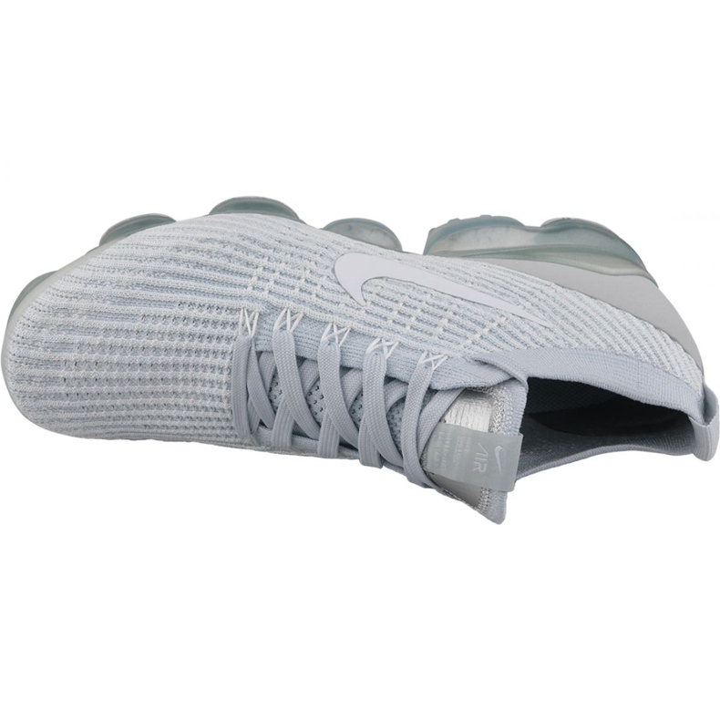 Nike Air Vapormax Flyknit 3 M AJ6900-102 shoe white 2