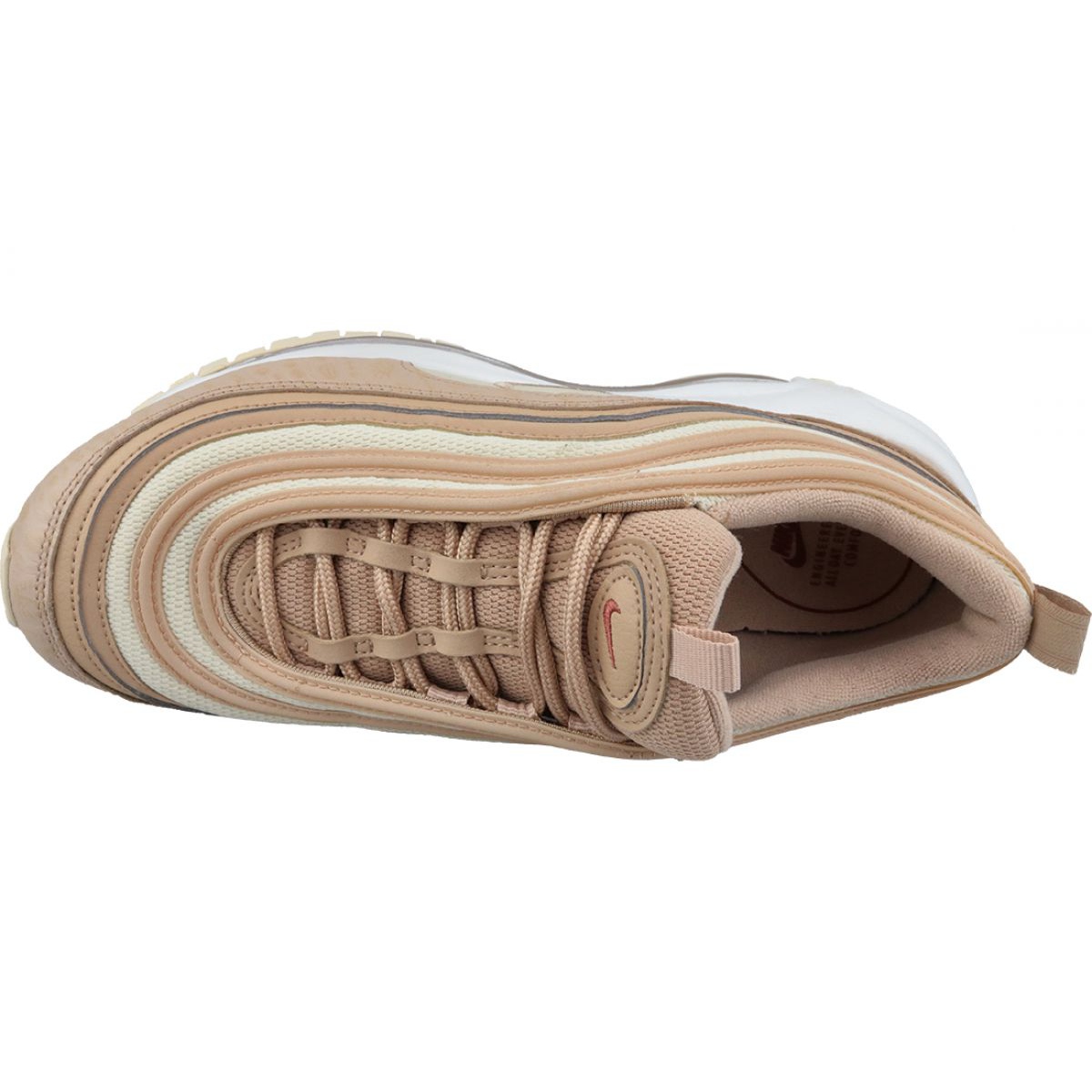Nike Air Max 97 LX W - brown women