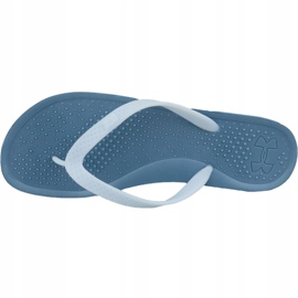 Under Armour Under Armor Atlantic Dune W 1252540-404 blue 2