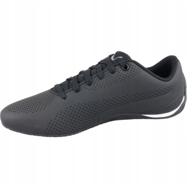 Puma Drift Cat 5 Ultra M 362288-01 shoes black 1