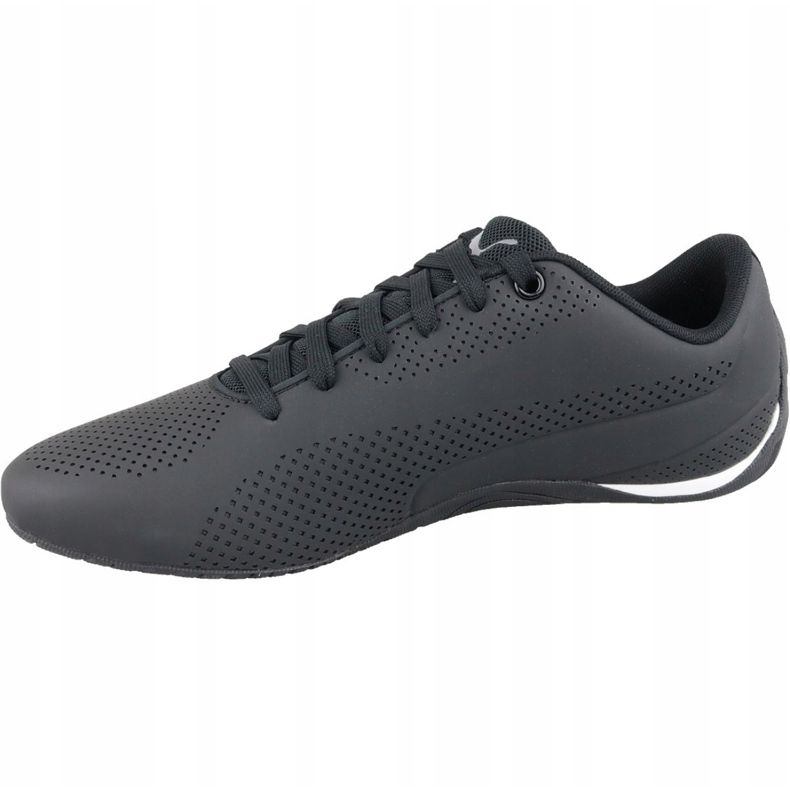 Puma Drift Cat 5 Ultra M 362288-01 shoes black 1