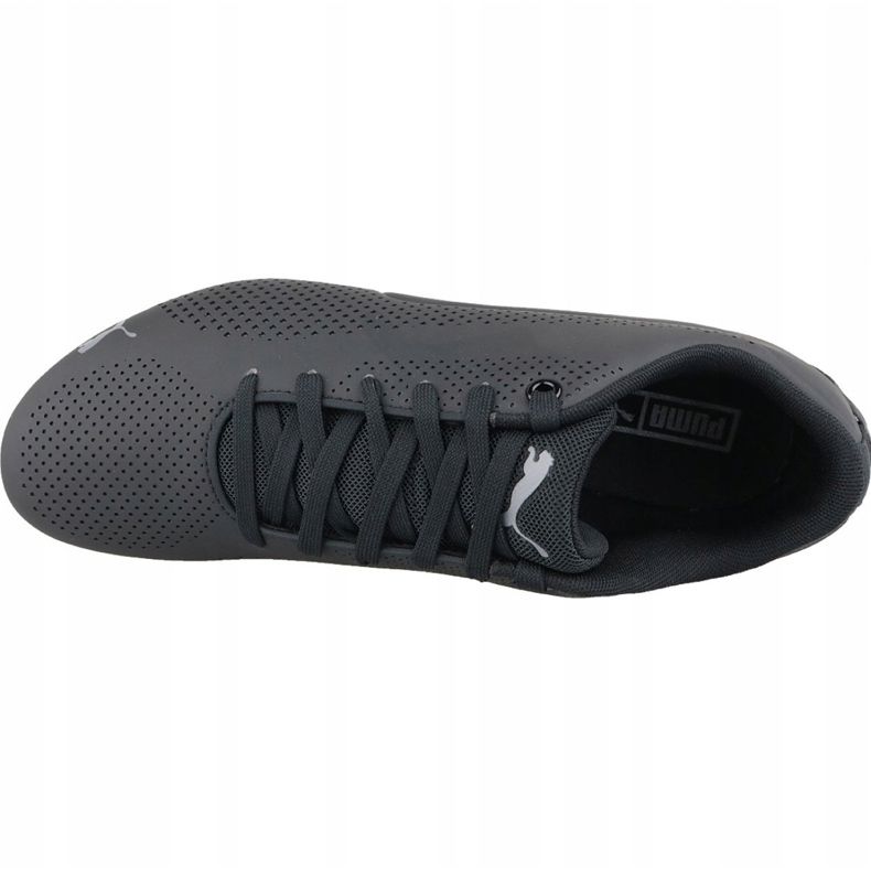 Puma Drift Cat 5 Ultra M 362288-01 shoes black 2