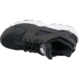 Nike Air Huarache Run W 634835-006 shoe black 2