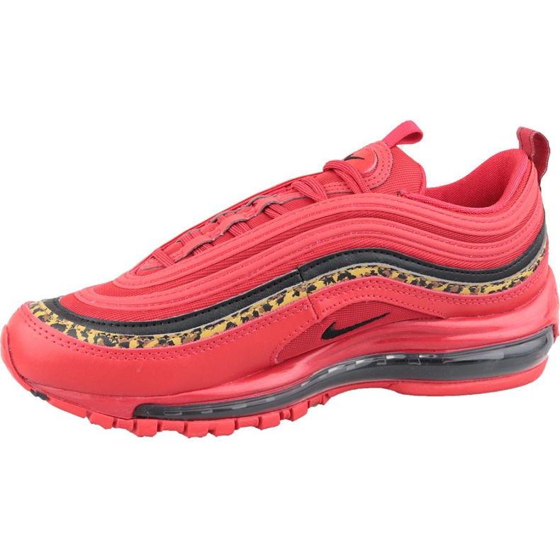 Nike Air Max 97 W BV6113-600 black red 1