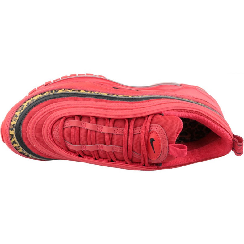 Nike Air Max 97 W BV6113-600 black red 2