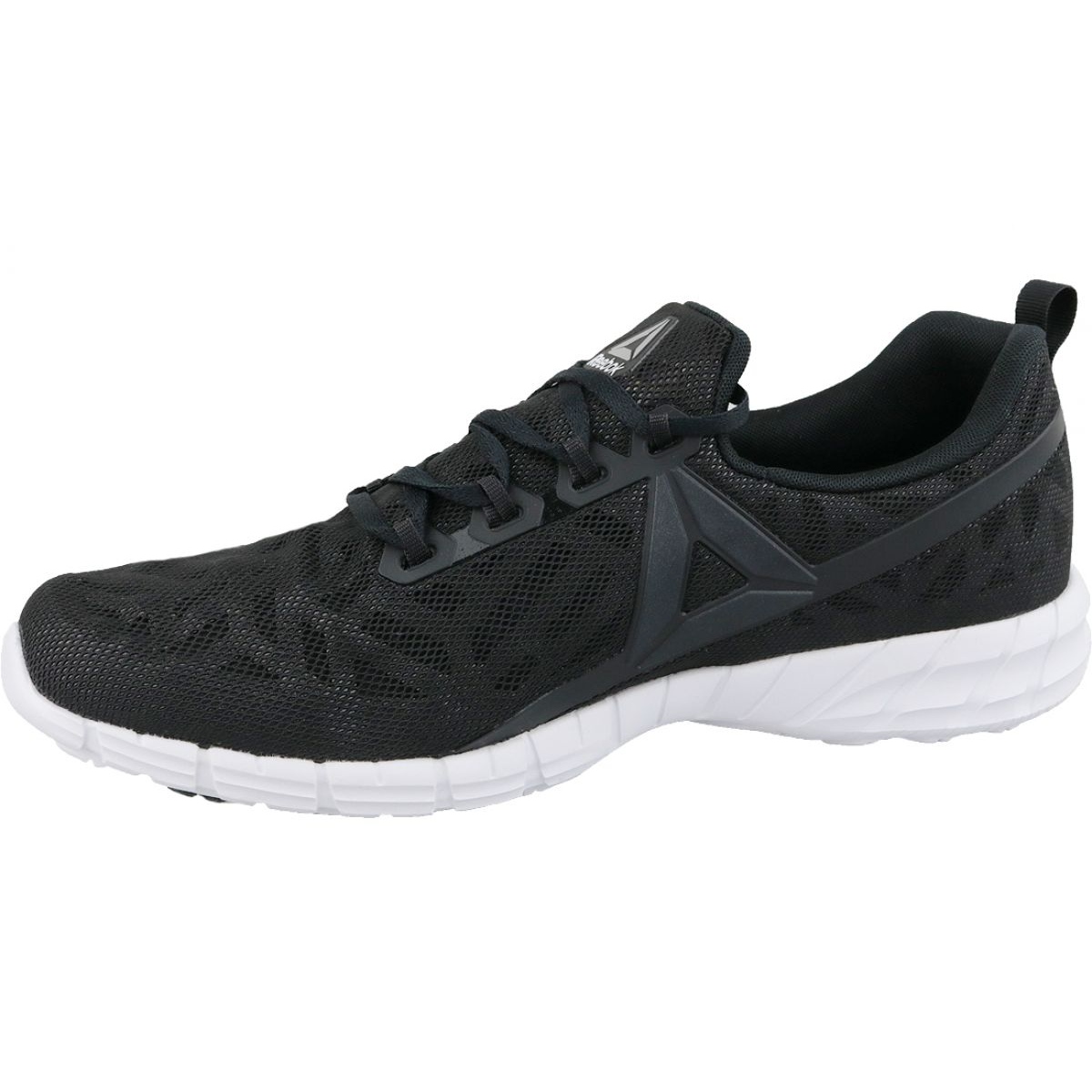 reebok zpump