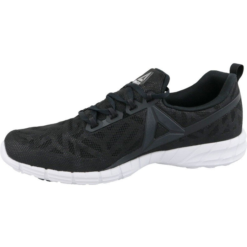 Reebok Zpump Fusion M AR0091 black 1