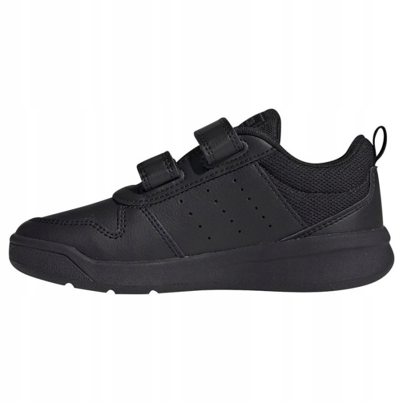 Adidas Tensaur C Jr EF1094 shoes black 2 Adidas Tensaur C Jr EF1094 shoes black 2