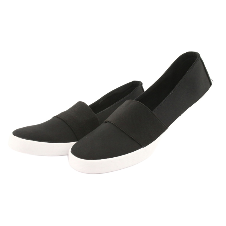 American Club women's sneakers black sneakers 3 American Club women's sneakers black sneakers 3