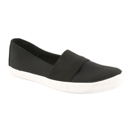 American Club women's sneakers black sneakers 1 American Club women's sneakers black sneakers 1